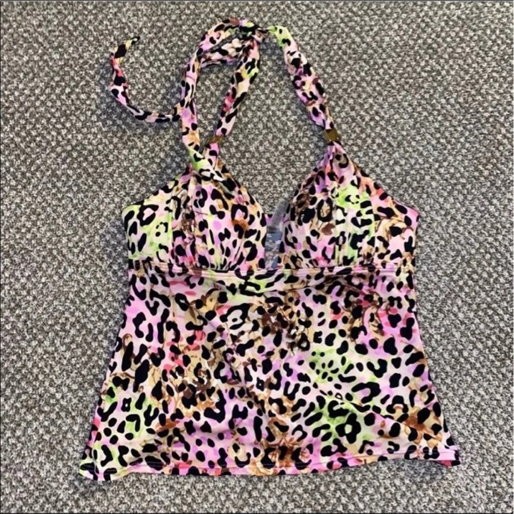 VS Tankini Swim Top